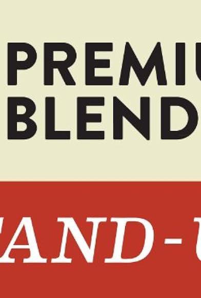 Primary photo for Premium Blend Primary photo for Premium Blend