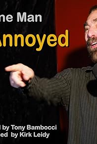 Primary photo for The Stone Man Live - I'm So Annoyed Comedy Tour