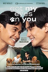 Primary photo for Got My Eyes on You