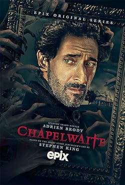 Poster of Chapelwaite
