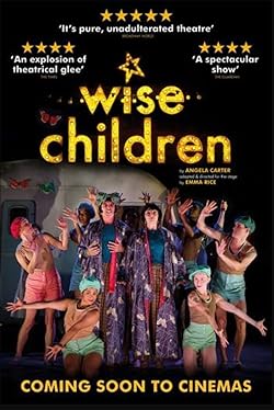 Poster of Wise Children