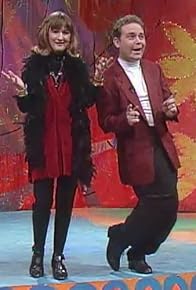 Primary photo for Episode #1.1