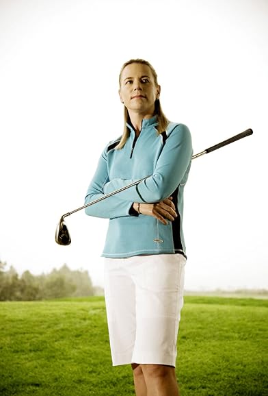 Primary photo for Annika Sörenstam Primary photo for Annika Sörenstam