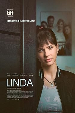 Poster of Linda