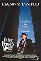 Other People's Money (1991) Poster