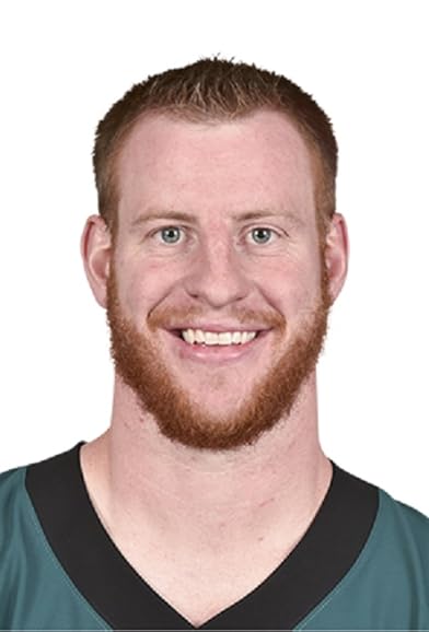 Primary photo for Carson Wentz Primary photo for Carson Wentz