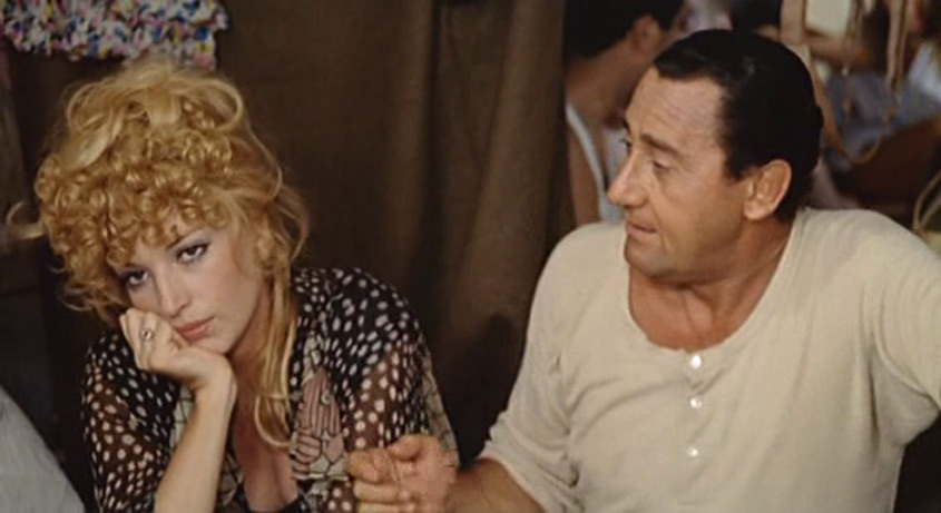 Polvere di stelle (1973) - IMDb