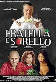 Primary photo for Fratella e sorello Primary photo for Fratella e sorello