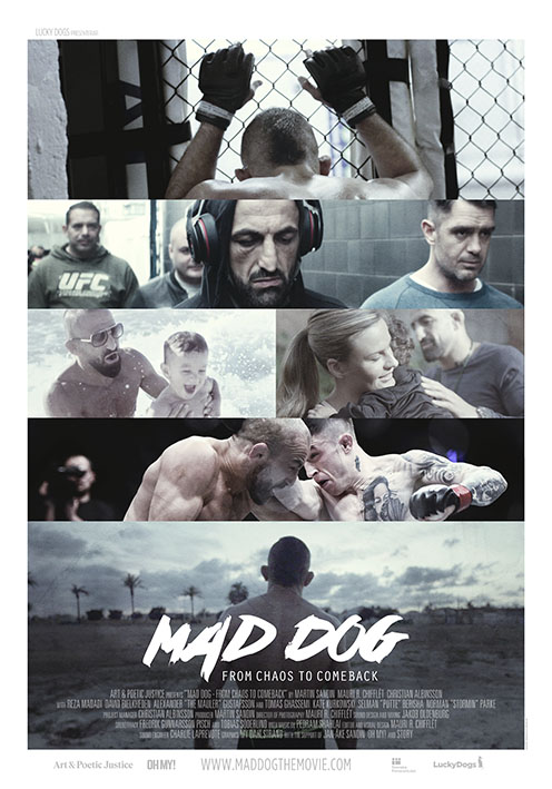 Mad Dog - From Chaos to Comeback