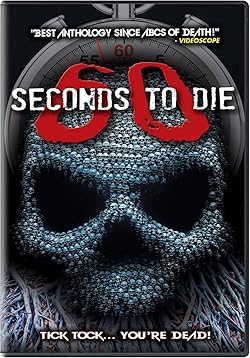 Poster of 60 Seconds to Di3