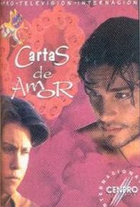 Primary photo for Cartas de amor Primary photo for Cartas de amor