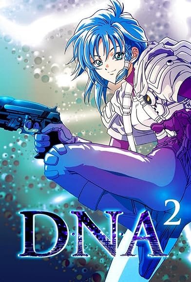 Primary photo for DNA²: Dokokade nakushita aitsu no aitsu Primary photo for DNA²: Dokokade nakushita aitsu no aitsu