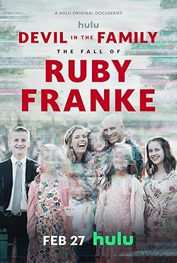 Poster of Devil In The Family: The Fall Of Ruby Franke