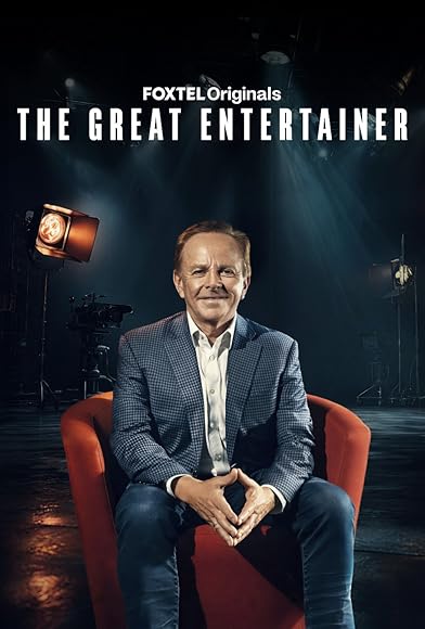 Primary photo for The Great Entertainer Primary photo for The Great Entertainer