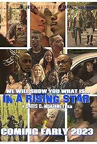 Primary photo for In a Rising Star