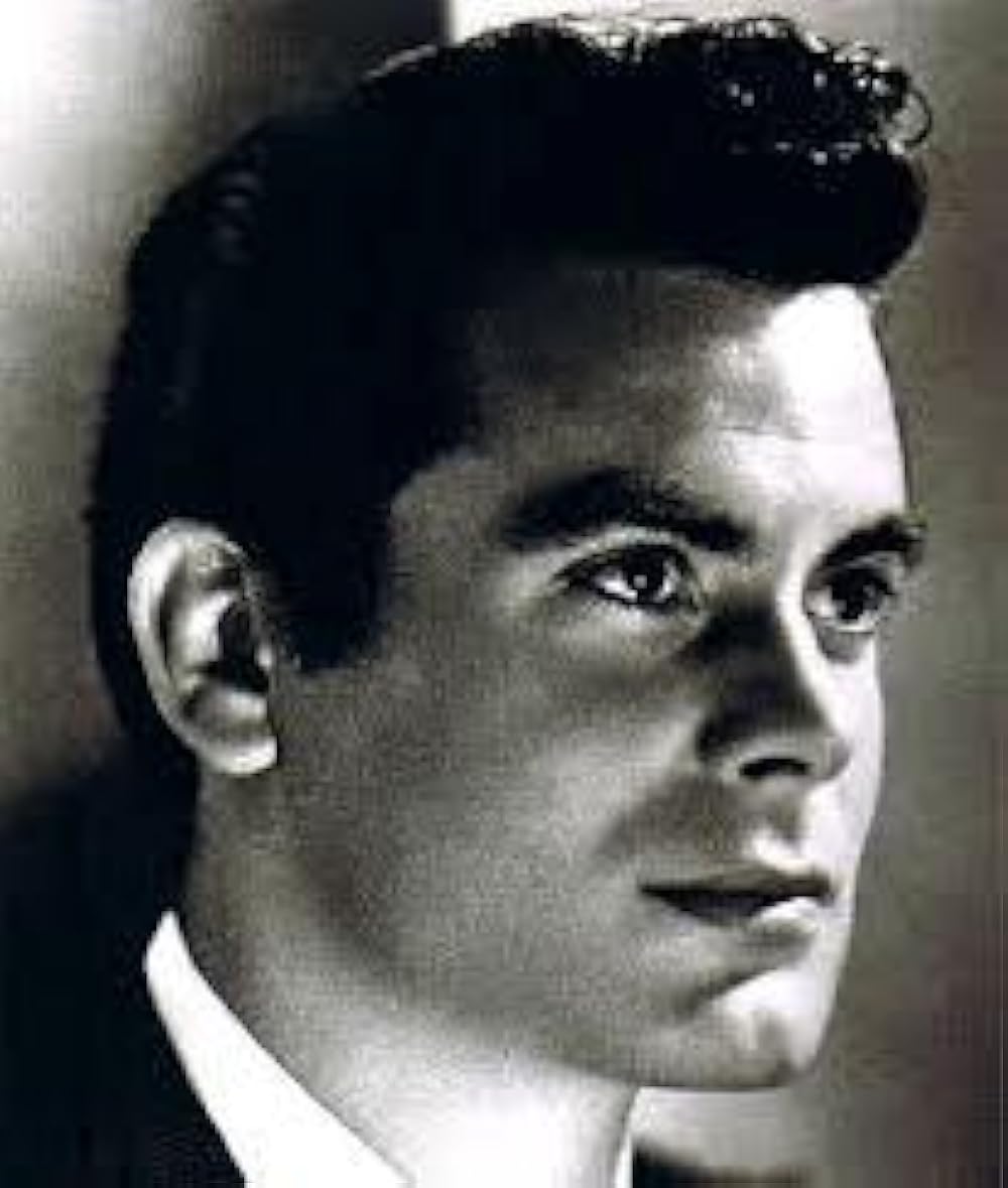 Fernando Casanova - Biography - IMDb