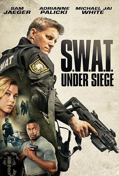 Primary photo for S.W.A.T.: Under Siege Primary photo for S.W.A.T.: Under Siege
