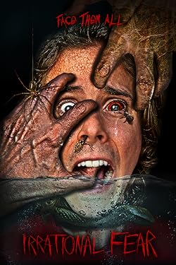 Poster of Irrational Fear