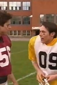 Primary photo for The Day Harris Stopped Breathing