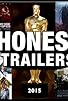 Primary photo for The Oscars (2016) Primary photo for The Oscars (2016)