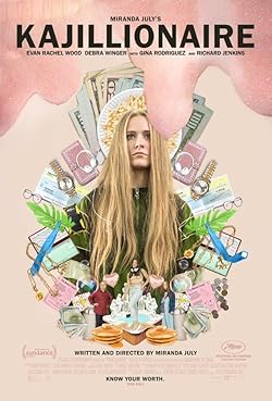 Poster of Kajillionaire