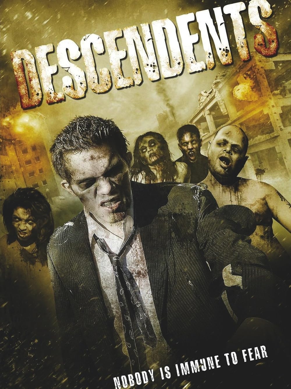 洋画・外国映画 FILMAGE: THE STORY OF DESCENDENTS/ALL Filmage: The Story of Descendents/All (2013) - IMDb