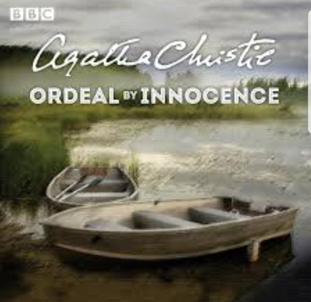 (未使用･未開封品)Ordeal by Innocence - BBC /ドーバー海峡殺人事件 - BBC ≪英語のみ≫ [PAL-UK] Amazon.co.jp: Ordeal by Innocence - BBC /ドーバー海峡殺人