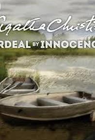 Primary photo for Agatha Christie: Ordeal by Innocence Primary photo for Agatha Christie: Ordeal by Innocence