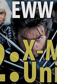Primary photo for Everything Wrong With X2 X-Men United
