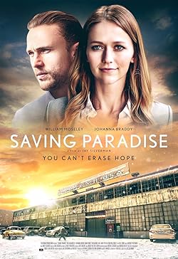 Poster of Saving Paradise