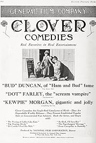 Primary photo for He Couldn't Fool His Wife