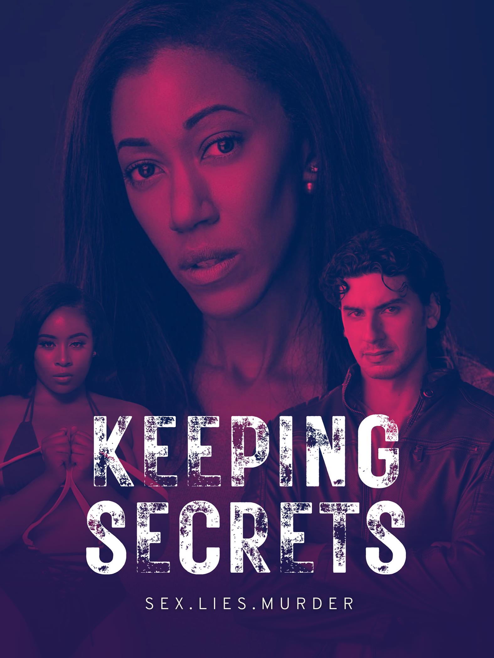 Keeping Secrets (2023) Keeping Secrets (2023)