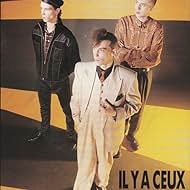 【中古】 L’affaire Louis Trio / Le Meilleur De L Affaire L'Affaire Louis Trio + 2 I: L'Affaire Louis Trio: Amazon.ca