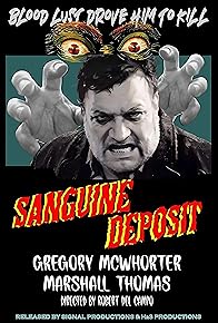 Primary photo for Sanguine Deposit