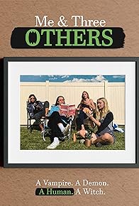 Primary photo for Me & Three Others