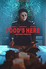 Primary photo for Food's Here