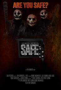 Primary photo for Safe