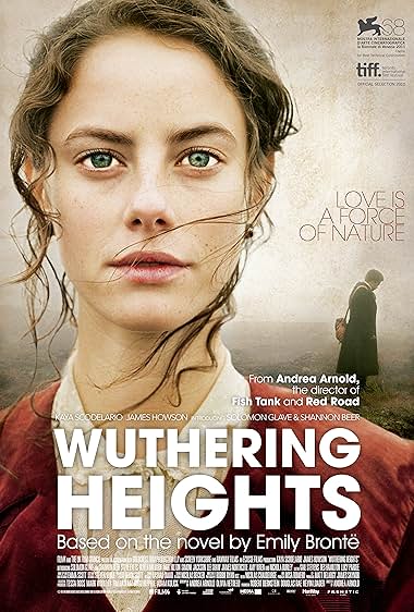Wuthering Heights 2011