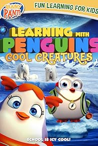 Primary photo for Learning With Penguins: Cool Creatures