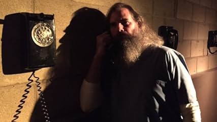 Brad Pajot in Charles Manson: The Final Words (2017)