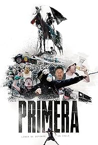 Primary photo for Primera