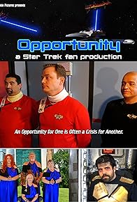Primary photo for Opportunity Primary photo for Opportunity