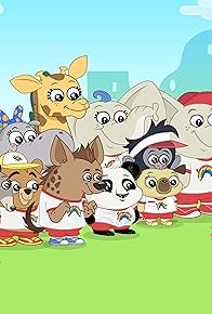 Primary photo for Boo-bam's School Visit Primary photo for Boo-bam's School Visit