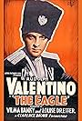 Rudolph Valentino in Der Adler (1925)