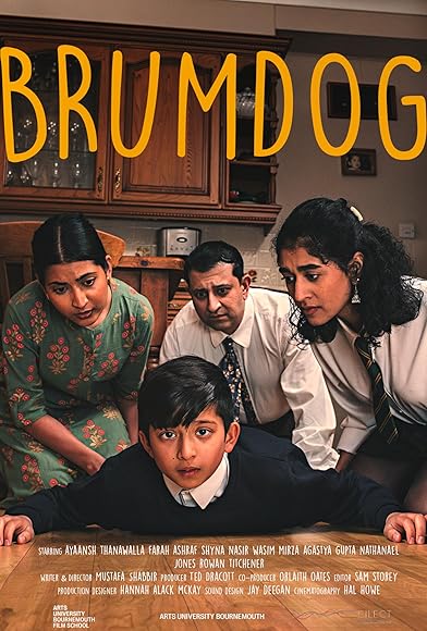 Primary photo for Brumdog Primary photo for Brumdog