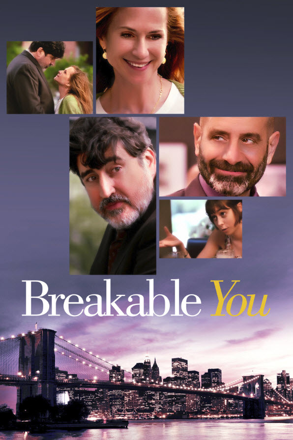 Poster of Breakable You