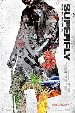 Poster of SuperFly