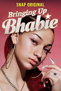 Primary photo for Bringing Up Bhabie