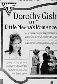 Primary photo for Little Meena's Romance Primary photo for Little Meena's Romance
