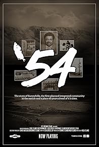 Primary photo for '54